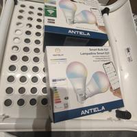 lampadine smart 