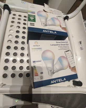 lampadine smart 