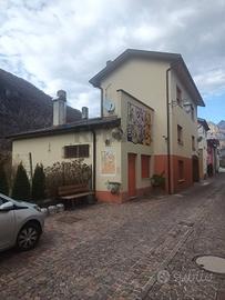 Casa Indipendente - Ponte nelle Alpi