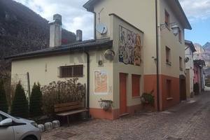 Casa Indipendente - Ponte nelle Alpi