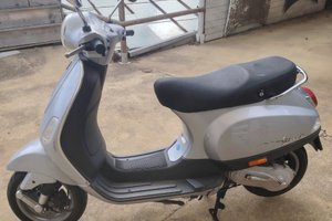 Vespa 50cc