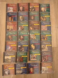 CD musica classica