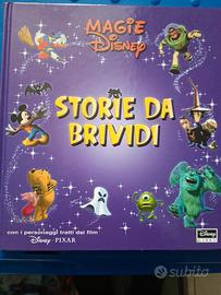 Storie da brividi  - Magie Disney