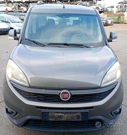 Fiat Doblò Anno 2016 | SOLO PER RICAMBI