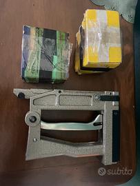 Sparapunti vintage anni ‘70