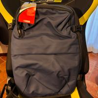 Zaino bagaglio a mano sottovuoto