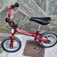 balance bike chicco