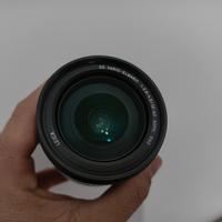 Panasonic Leica elmarit 12-60 f 2.8-4