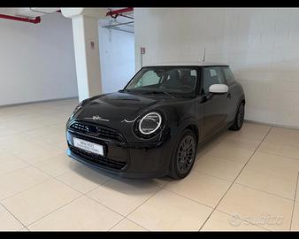 MINI Mini Cooper C