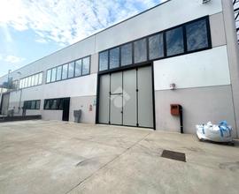 CAPANNONE A CASALE SUL SILE