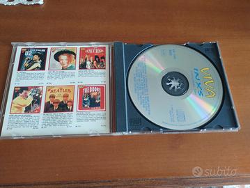 CD INXS