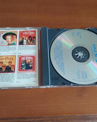 CD INXS