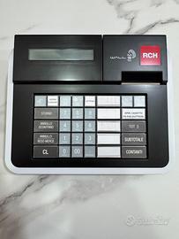 Registratore di cassa telematico
