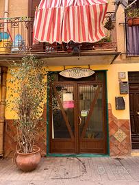 Locale commerciale Santo Stefano di Camastra