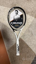 Racchetta head speed mp 2022 nuova