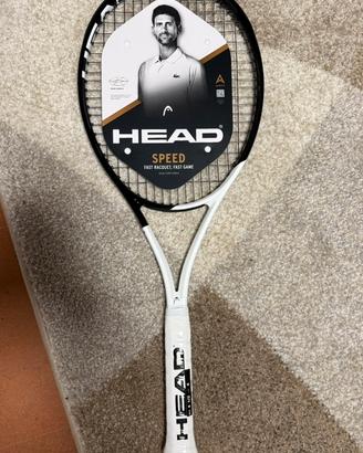 Racchetta head speed mp 2022 nuova