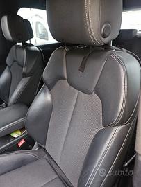SEDILI  ORIGINALI AUDI Q5 S LINE 2021