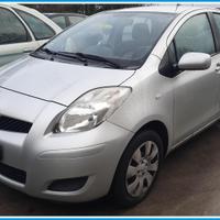 Ricambi Usati TOYOTA YARIS 2009