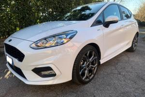 Ford Fiesta ST-Line 1.0 EcoBoost 125cv