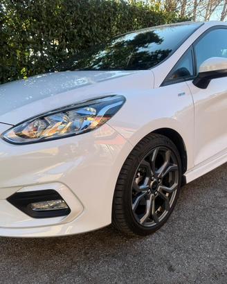 Ford Fiesta ST-Line 1.0 EcoBoost 125cv