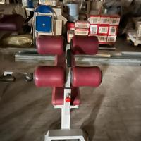 PANCA ADDOMINALI PANATTA   PALESTRA