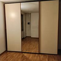 armadio H 2,60 * L 2,80 