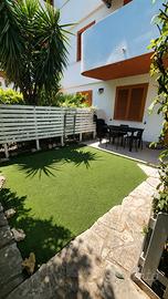 Casa montalto marina