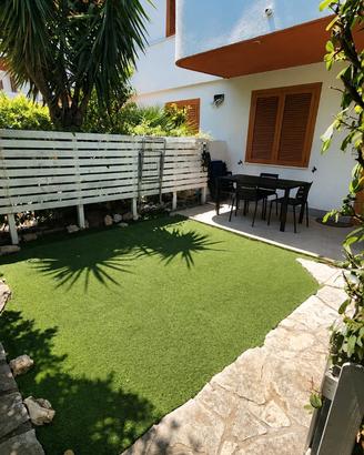 Casa montalto marina