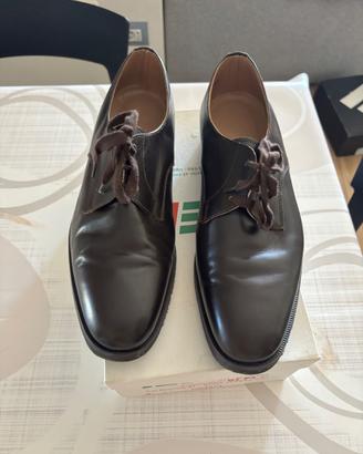Scarpe da cerimonia Esercito