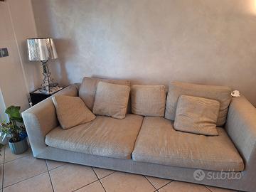 divano 2,40mt x 1mt perfetto!
