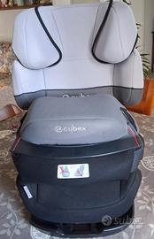 seggiolino Cybex Pallas 