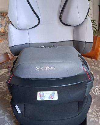 seggiolino Cybex Pallas 