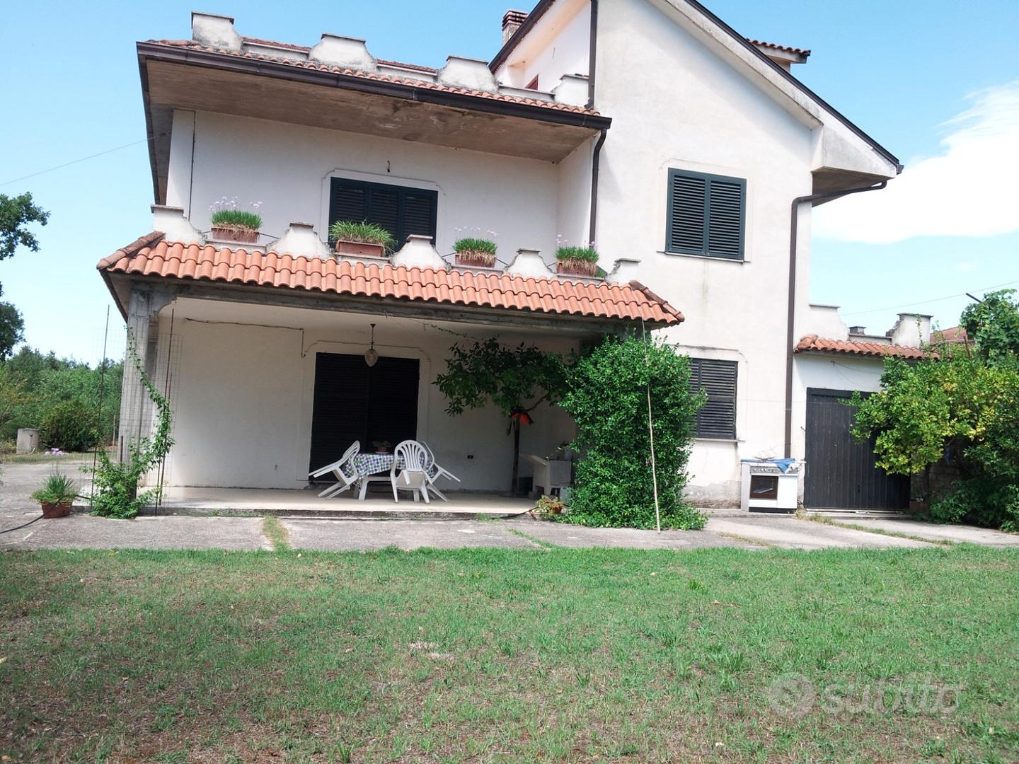 Casa – Pontecorvo, Frosinone - Altro