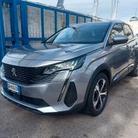 Peugeot 3008 BlueHDi 130 S&S EAT8 Allure Pack