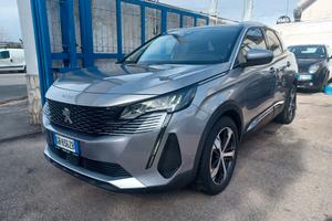 Peugeot 3008 BlueHDi 130 S&S EAT8 Allure Pack