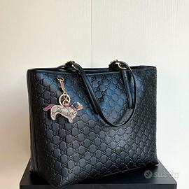 Borsa tote Gucci da donna