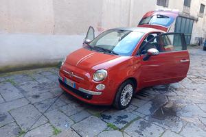 fiat 500 diesel 1.3 mtj