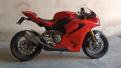 Panigale V2 s