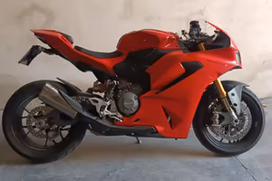 Panigale V2 s