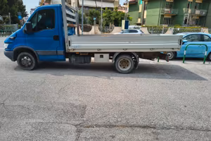 Iveco Daily 35C9