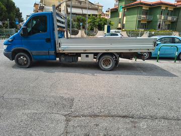 Iveco Daily 35C9