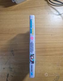 JoJo Crazy Diamond Hearthbreak Vol. 1