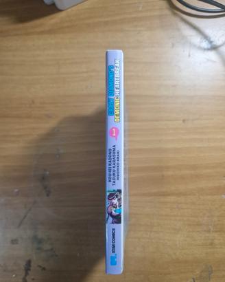 JoJo Crazy Diamond Hearthbreak Vol. 1