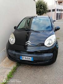 Citroen c1 - 2009