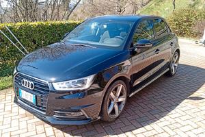 Audi A1 A1 Sportback 1.4 tdi S Line Edition 90 cv