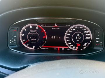 Seat Leon 1.0 TSI 116 cv