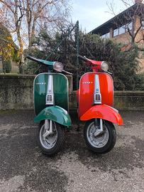 Vespa 50 Special