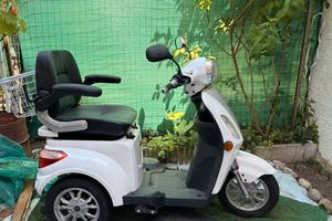 Scooter elettrico