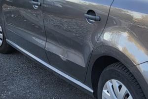 VOLKSWAGEN Polo 5ª serie - 2010