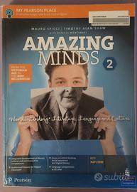 Amazing minds 2 + map storr 2.